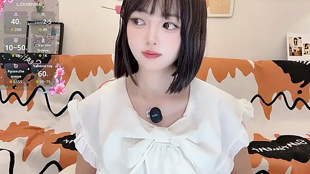 DDDDDoremi 在線直播表演