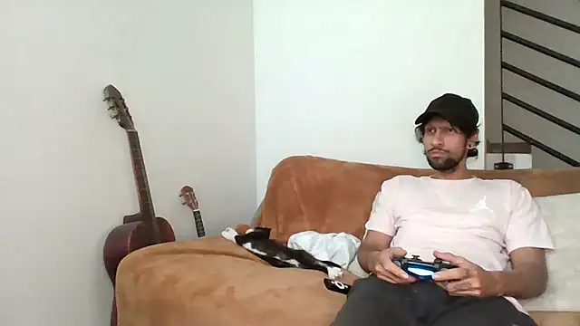 Alejandro92_cali 웹캠 쇼