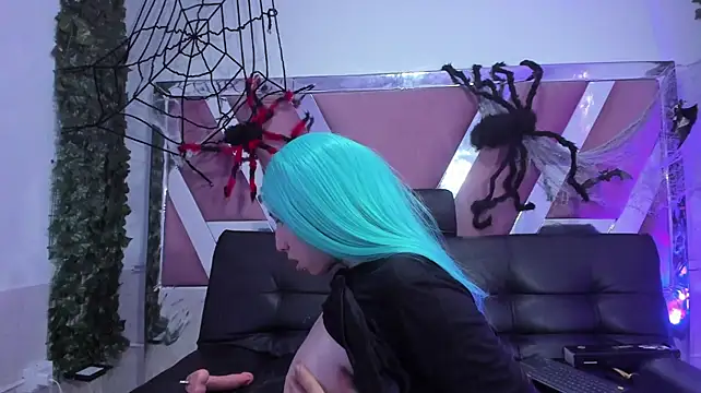 AngelFlexxx ওয়েবক্যাম শো