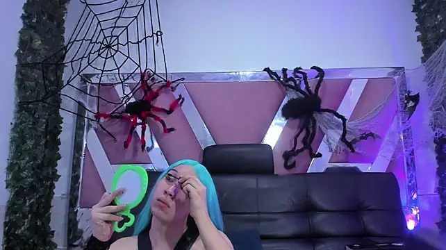 AngelFlexxx Show in webcam