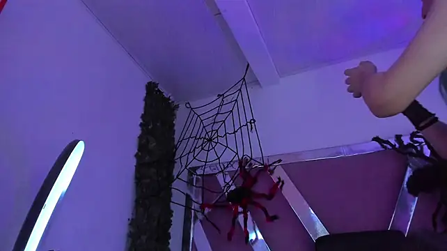 AngelFlexxx Webcam Show