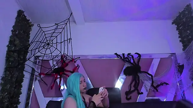 AngelFlexxx 在線直播表演