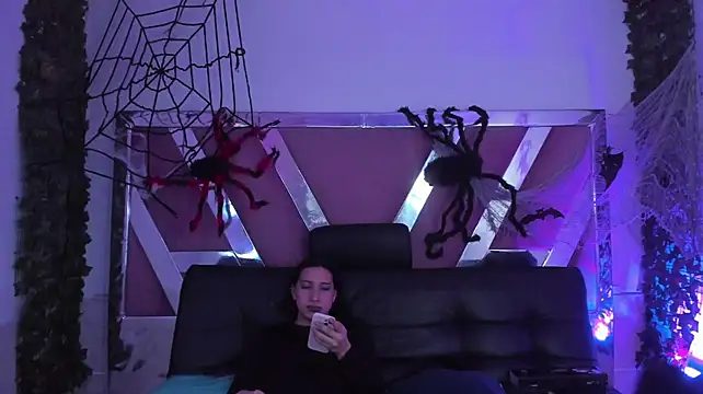 AngelFlexxx 网络视讯表演