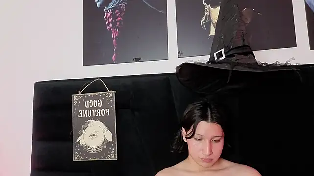 AngelFlexxx webcam show