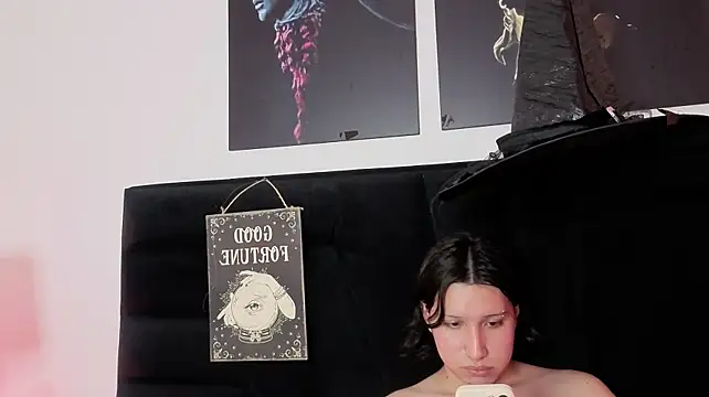 Show de webcam de AngelFlexxx