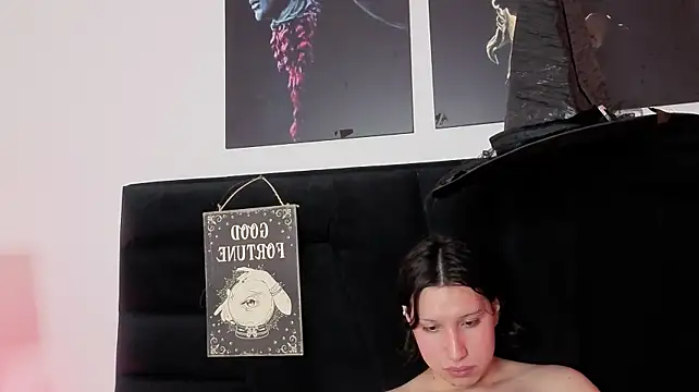 عرض كام AngelFlexxx