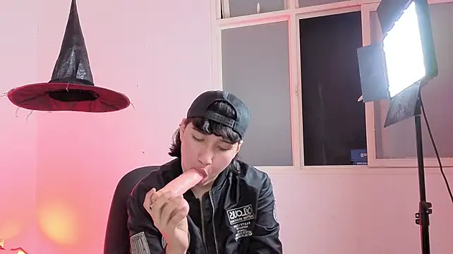 AngelFlexxx 网络视讯表演