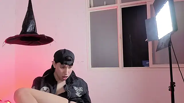 AngelFlexxx Show in webcam