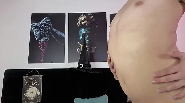 Вебкам-шоу AngelFlexxx