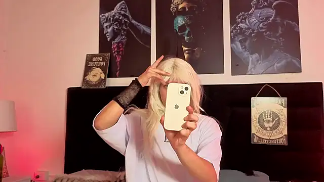 عرض كام AngelFlexxx