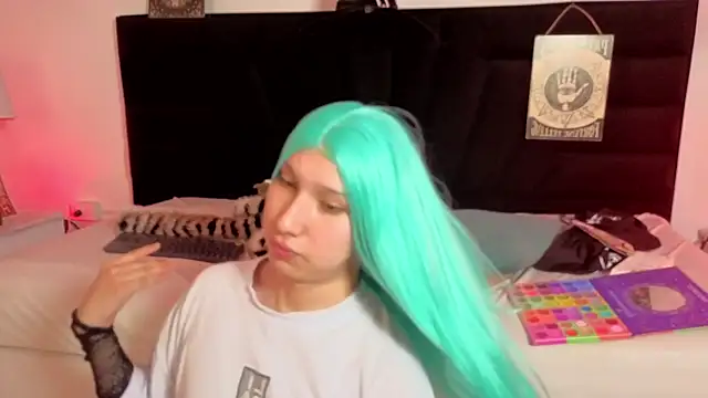 AngelFlexxx ওয়েবক্যাম শো