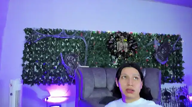 AngelFlexxxn Webbikameraesitys