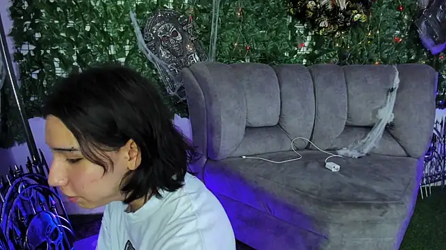 AngelFlexxx's Webcam Show