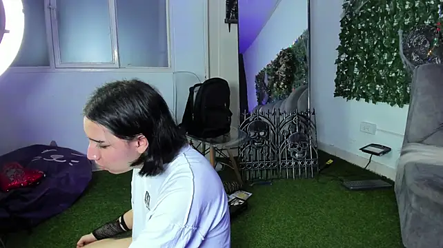 AngelFlexxx Webcamshow