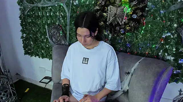 AngelFlexxx Webcam Show