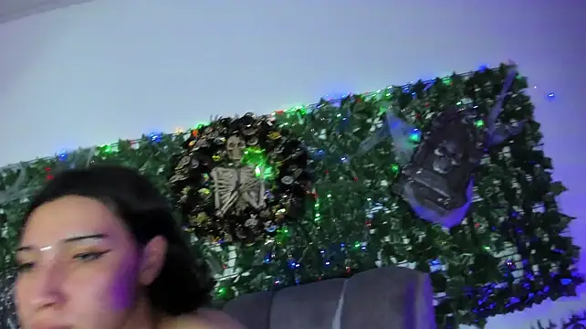 AngelFlexxx webkamerás műsora
