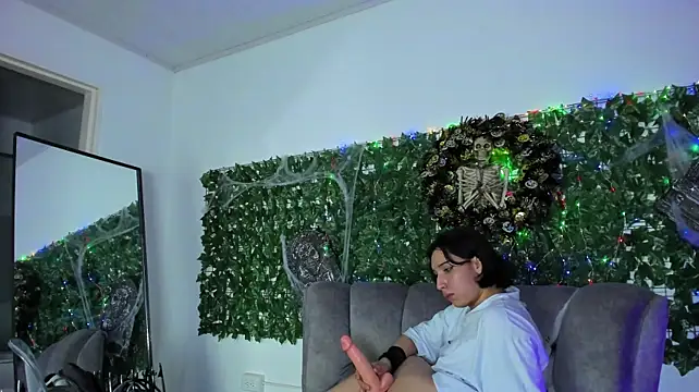 Webkamerová show AngelFlexxx