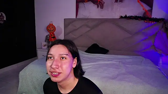 Show de AngelFlexxx na webcam