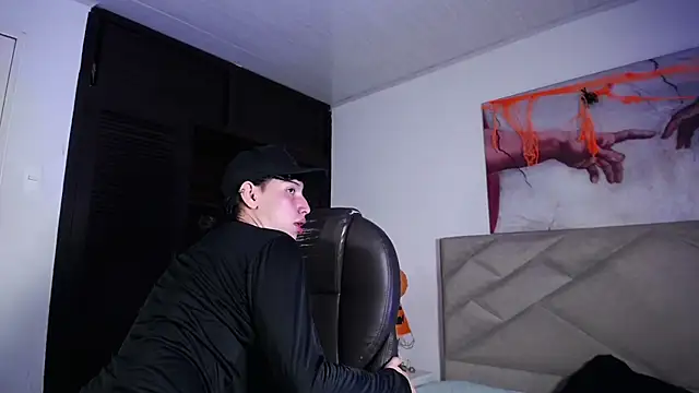 AngelFlexxx's Webcam Show