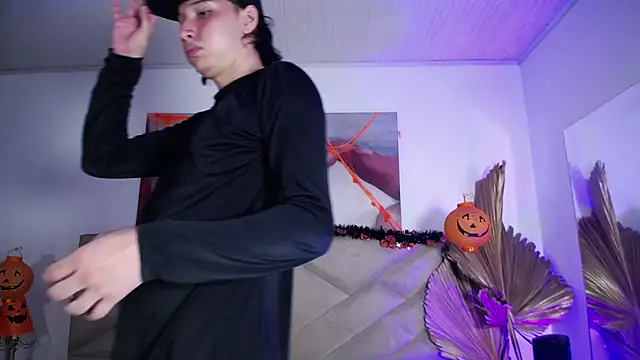 AngelFlexxx 网络视讯表演