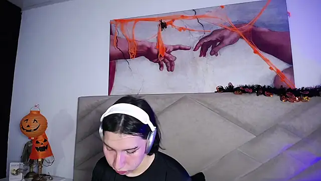 AngelFlexxx   网络视讯表演