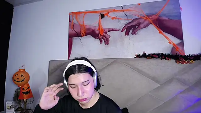 عرض كام AngelFlexxx