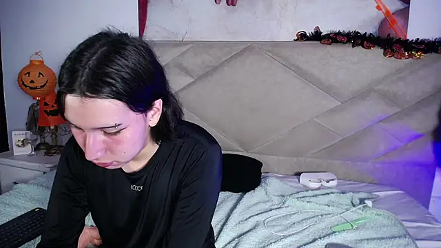 AngelFlexxx Webcamshow