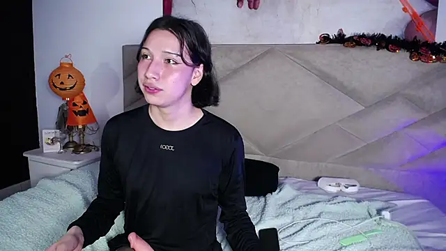 AngelFlexxx Шоу с уебкамера