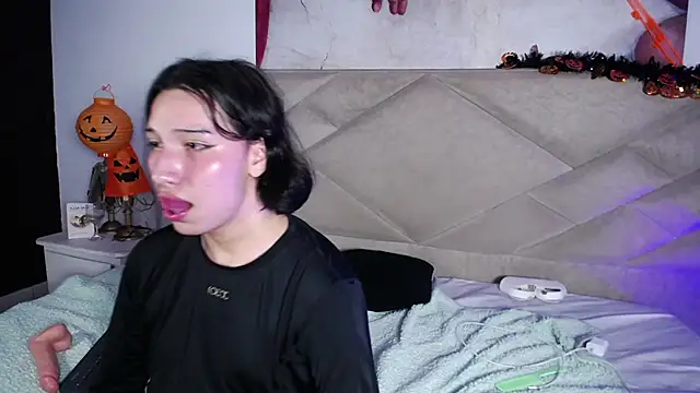عرض كام AngelFlexxx