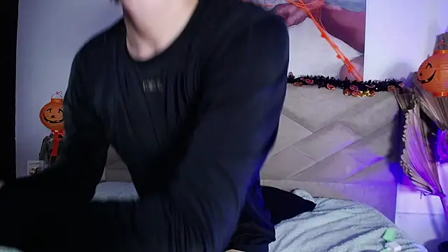 AngelFlexxx Webcam-Show