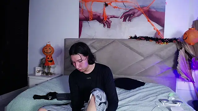 AngelFlexxx Webcam Show
