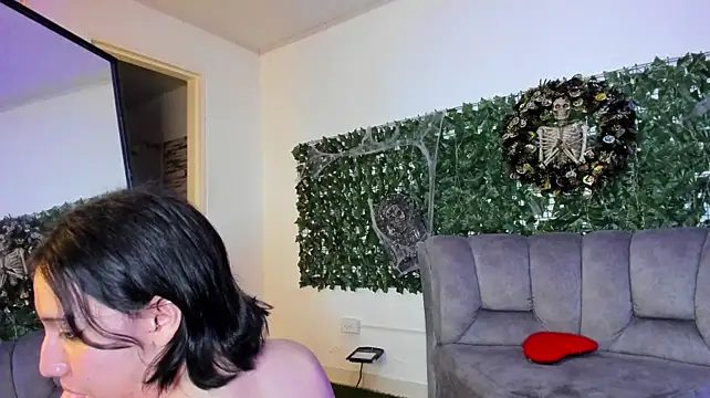 AngelFlexxx webkamerás műsora