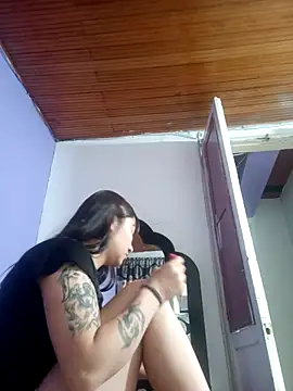 Chat XXX Live Zulema_R1