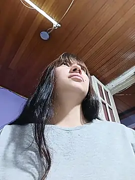 Zulema_R1 Obrolan Langsung XXX