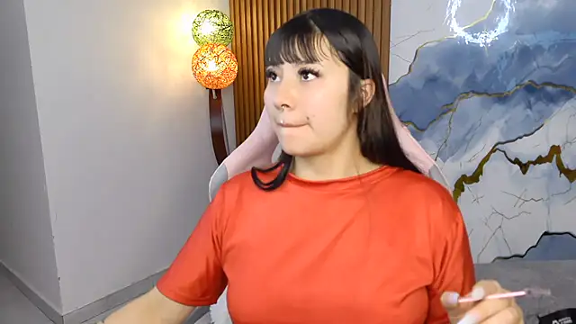 Zulema_R1 Webcam-Show