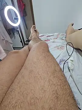 Show de webcam de luhbitten