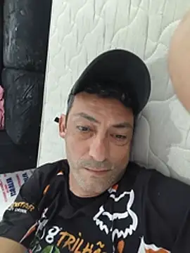 Show de webcam de ItalianoSafado