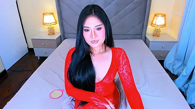 PereyLierge Pertunjukan Webcam