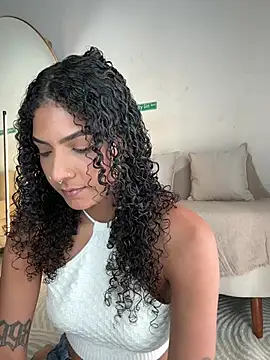 Show de webcam de kushg_rl