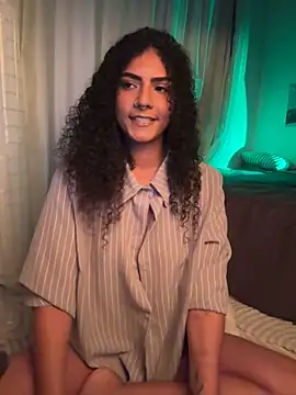 Show de kushg_rl na webcam