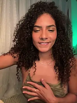 Show de kushg_rl na webcam