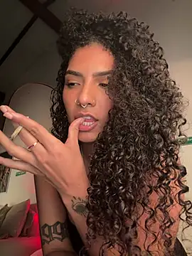Show de webcam de kushg_rl
