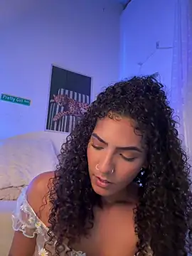 Show de webcam de kushg_rl