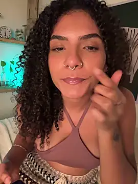 Show de webcam de kushg_rl