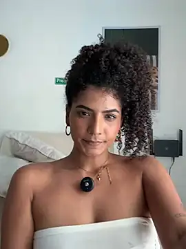 Show de kushg_rl na webcam