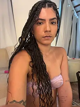 Show de kushg_rl na webcam