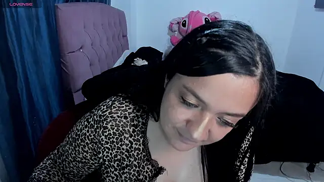 andrea-cohen's Live XXX Chat