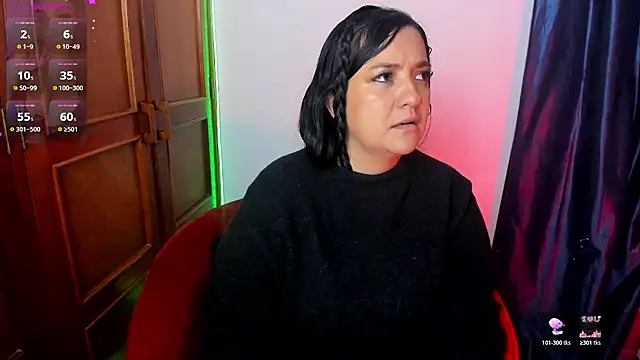 andrea-cohen: онлайн-секс-чат