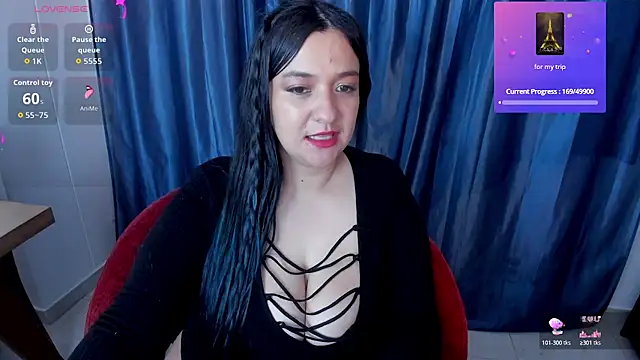 andrea-cohen Chat XXX in diretta