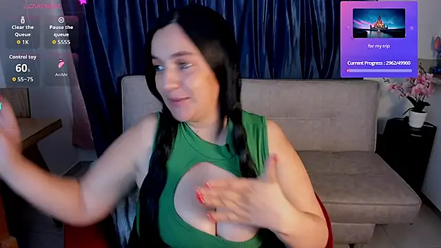 andrea-cohen Chat XXX in diretta